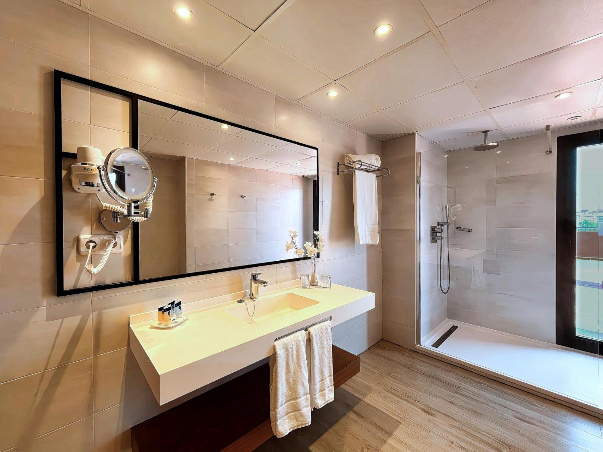Fuengirola Beach Apartamentos Turisticos Bagian luar foto